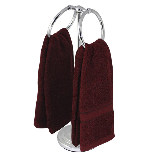 Modona Countertop Towel Ring & Reviews Wayfair